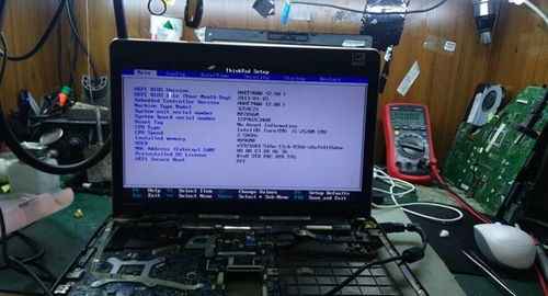 干貨 | 為什么你做了30多個項目，卻在計算機系統服務領域賺不到錢？