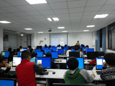 計算機應用與發展協會與華碩公司聯合技術培訓